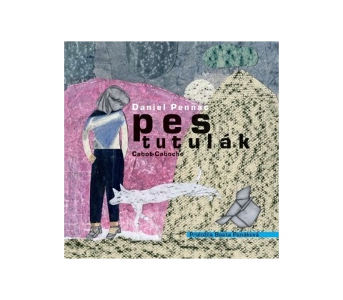 Pes tutulák