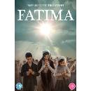 VERTIGO RELEASING Fatima DVD