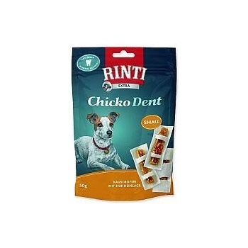 Finnern Rinti Chicko Dent Small kuře 50 g