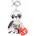 Canpol babies Интерактивна играчка с клипс Canpol - Boo (68/090)
