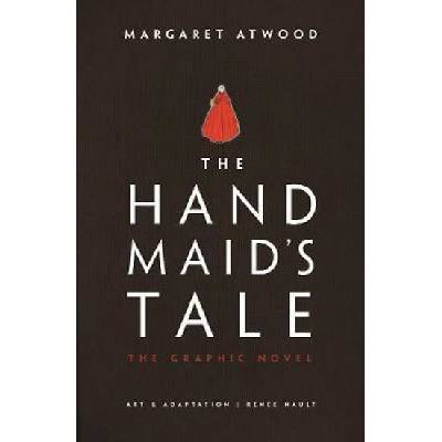 The Handmaid´s Tale - Margaret Atwood