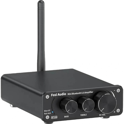 Fosi Audio BT10A