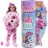 Barbie Cutie Reveal série 2 Vysněná země Lenochod