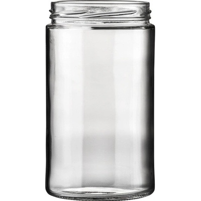 Vetropack Sklenice Elegant TO 82 paleta 2197 ks 720ml