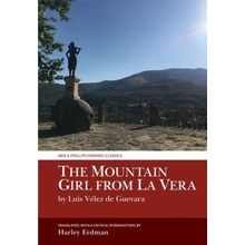 The Mountain Girl from La Vera