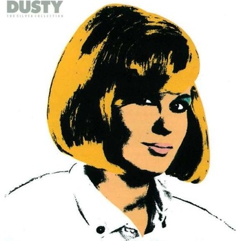 SPRINGFIELD DUSTY: SILVER COLLECTION LP