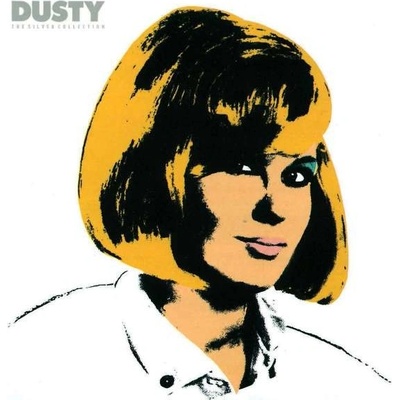 SPRINGFIELD DUSTY: SILVER COLLECTION LP