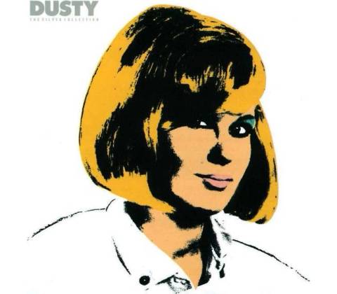 SPRINGFIELD DUSTY: SILVER COLLECTION LP
