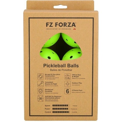 FZ Forza 40S 6 ks