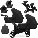 Kunert Brav Duo 3 in 1 Детски колички