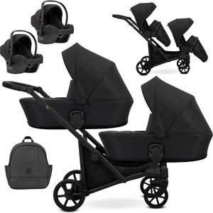 Kunert Brav Duo 3 in 1 Детски колички