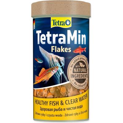 TETRA TetraMin Flakes 250 ml / 52 g
