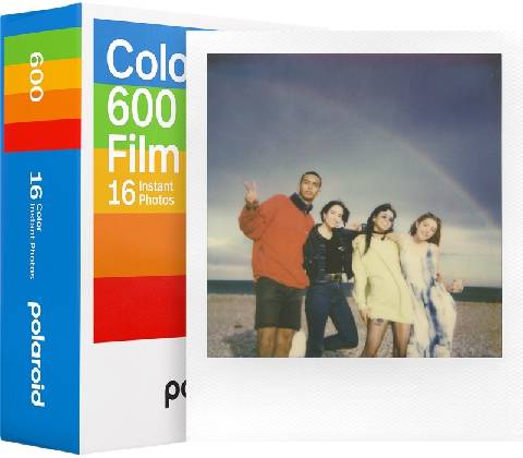Polaroid 6012