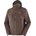 Salomon Bonatti Waterproof Jacket M Размер: L / Цвят: кафяв