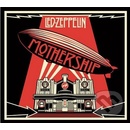 LED ZEPPELIN: MOTHERSHIP CD