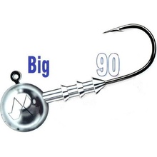 Mustad Jigová hlava Big Game veľ.12 20g