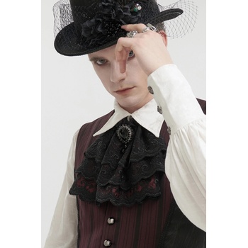 Devil fashion Вратовръзка (пластрон) DEVIL FASHION - Gothic - AS144