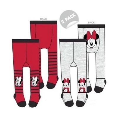 dívčí punčocháče Minnie