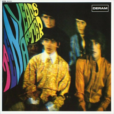 Ten Years After - Ten Years After (Reissue) (180g) (LP) (0805520240390)