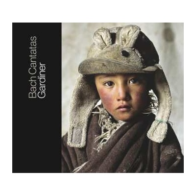 Johann Sebastian Bach: Cantatas Vol. 17: Berlin 2 CD – Hledejceny.cz