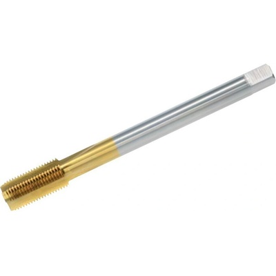 Závitník strojní G 1/8 - 28 HSSE TiN DIN5156 , VOLKEL 78413