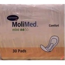 Přípravky na inkontinenci MoliMed Comfort Mini 30 ks