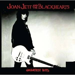 Joan Jett & The Blackhearts - Greatest Hits (Reissue) (CD) (0190759503126)