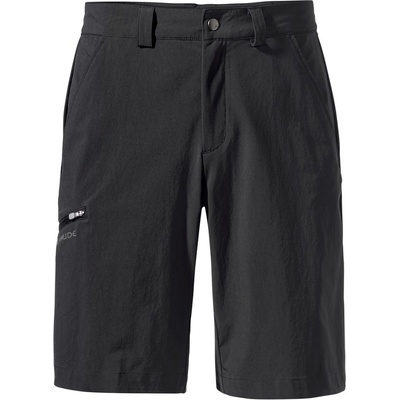 Vaude Men's Farley Stretch Bermuda II black