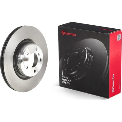 Brzdový kotúč BREMBO 09.C396.13