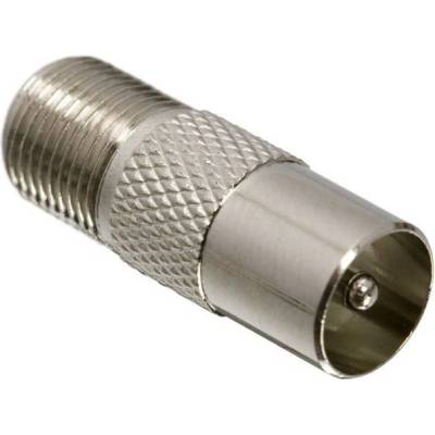 Redukcia F / TV coax 05012
