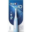 Elektrické zubné kefky Oral-B iO Series 3 Ice Blue
