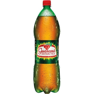 AmBev Brazilský nápoj Guarana Antarctica 1,5 l