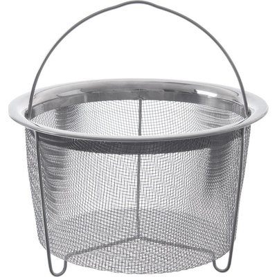 ORION Košík fritovací pr. 21 cm, nerez