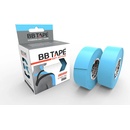 BB Tape modrá 2,5 cm