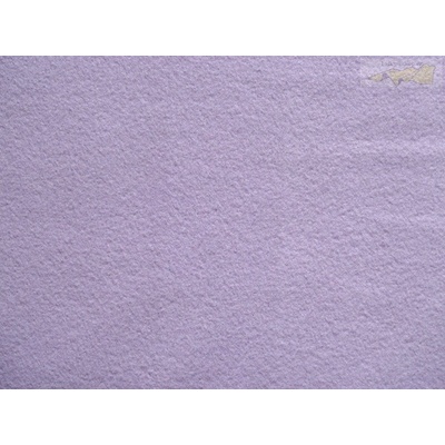 fleece 5004 fialkový