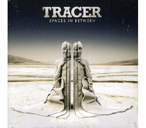 Tracer - Spaces In Between CD