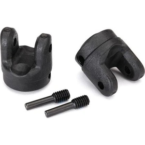 Traxxas подкови на скоростната кутия (2)
