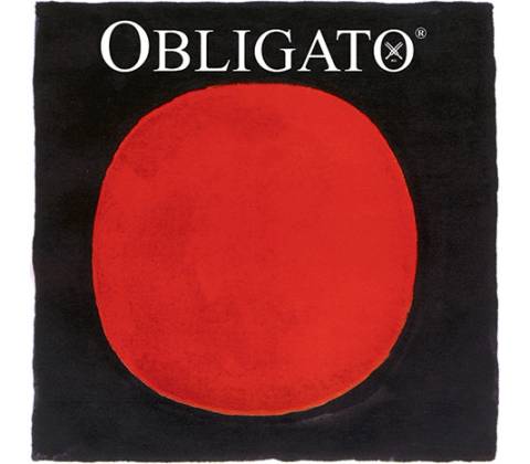 Pirastro OBLIGATO 411321