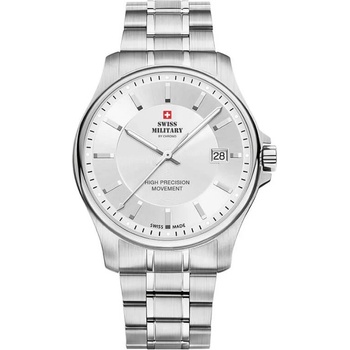 Image 1 of Swiss Military by Chrono SM30200.02