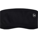 Buff Лента за глава Buff Windproof Headband - Solid Black - размер S/M (904-6788-0111)
