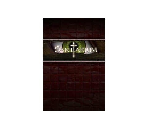 Sanitarium