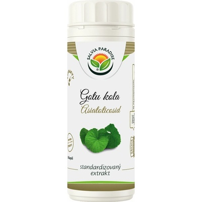 Salvia Paradise Gotu kola 60 ks