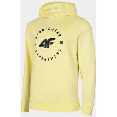 4F H4L22-BLM018 light lemon
