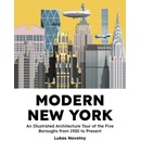 Modern New York