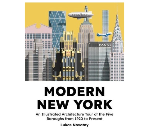 Modern New York