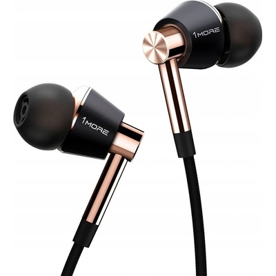 1MORE Triple Driver In-Ear