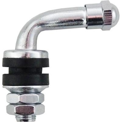 Ferdus 111.68 Bezdušový ventil MOTO VS-8-90, délka 62 mm, průměr 16 mm