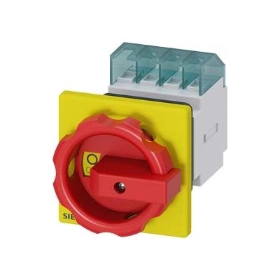 SIEMENS Spínač 3LD2054-0TK53 3LD2054-0TK53