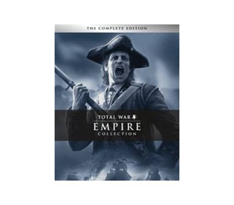 Empire: Total War Collection