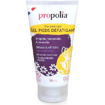Propolia Relaxing Foot Gel - 75 мл